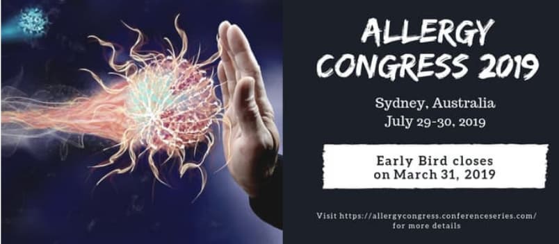 Allergy Congress 2019