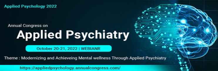Applied Psychology 2022