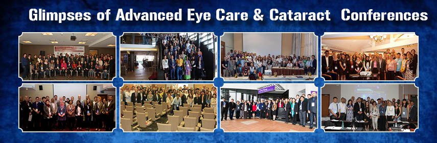 OphthalmologyAdvanced Eye Care 2019