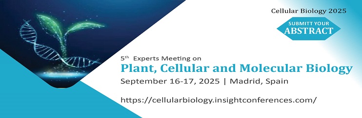 Cellular Biology-2025Cellular Biology-2025
