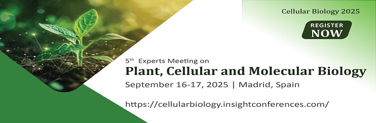 Cellular Biology-2025 - Cellular Biology-2025