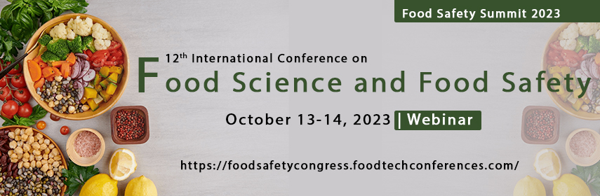 Food Safety Summit 2023