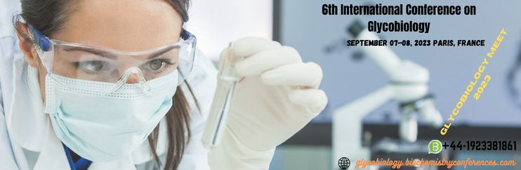 Glycobiology Meet 2023