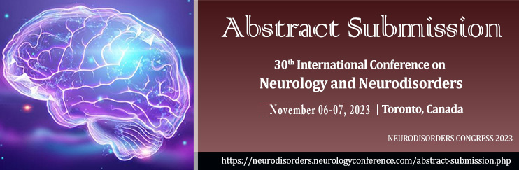  - NEURODISORDERS CONGRESS 2023