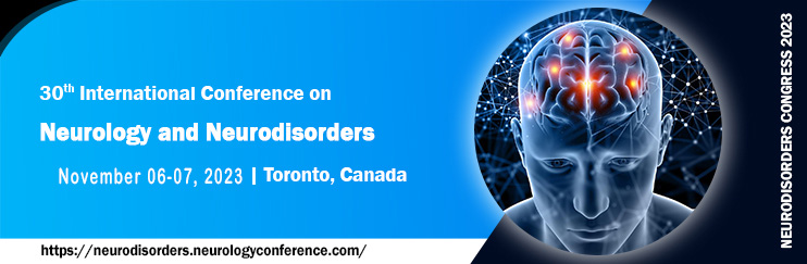 NEURODISORDERS CONGRESS 2023