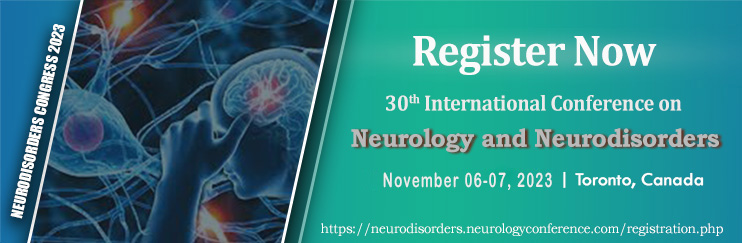  - NEURODISORDERS CONGRESS 2023