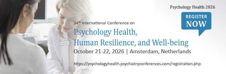  - Psychology Health 2026