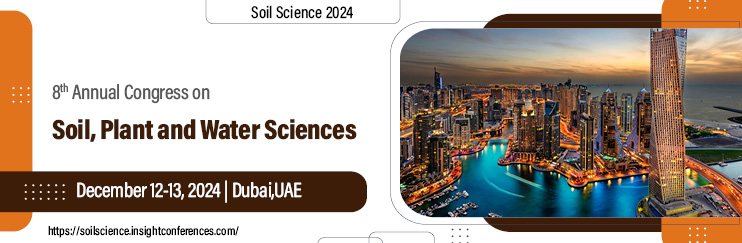 - Soil Science 2024