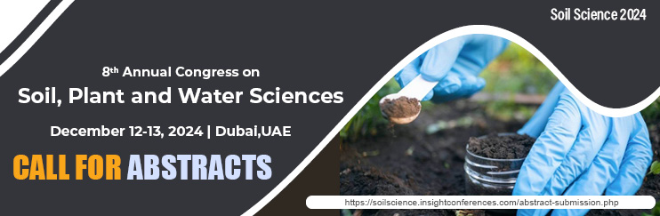 Soil Science 2024