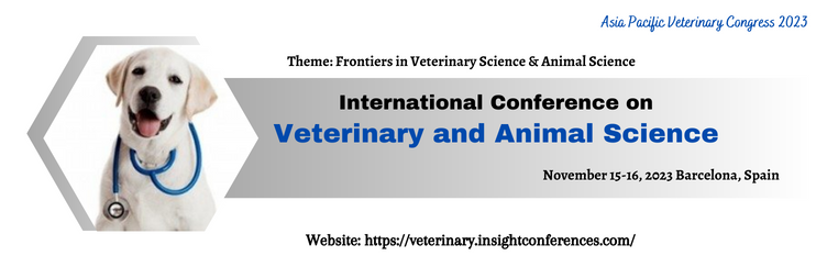  - Asia Pacific Veterinary Congress 2023