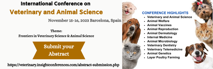  - Asia Pacific Veterinary Congress 2023