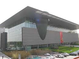 Conference Venue City