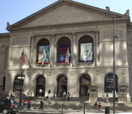 Conference Venue City