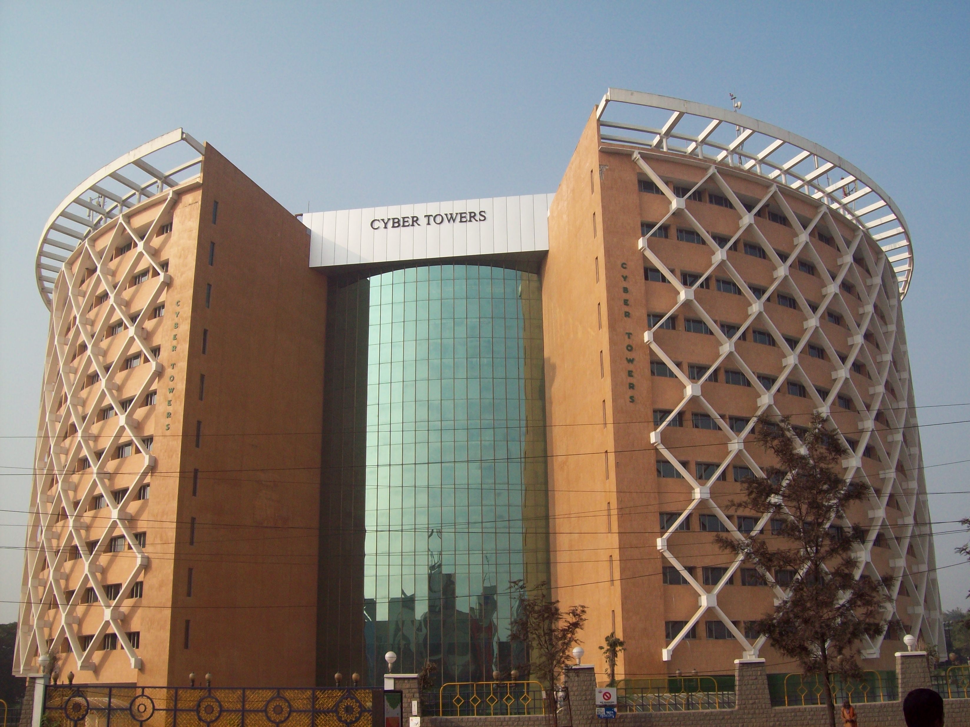 Conference Venue City