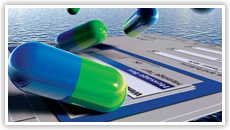 Pharmaceutical/Chemistry